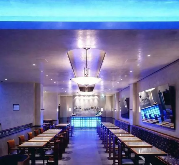 هتل Hecker S Kurfürstendamm