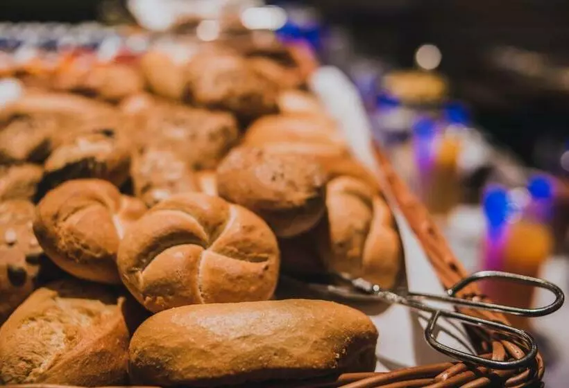 هتل Hecker S Kurfürstendamm