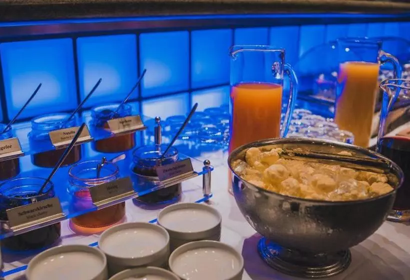 هتل Hecker S Kurfürstendamm