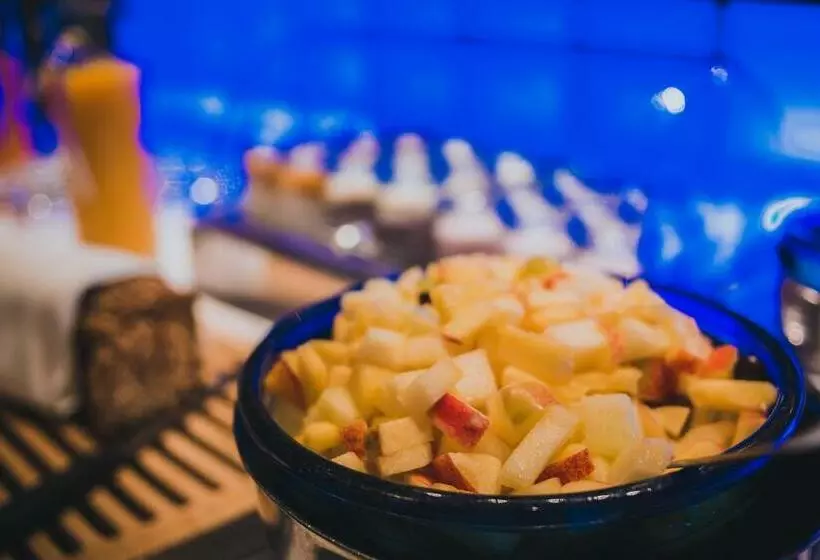 هتل Hecker S Kurfürstendamm