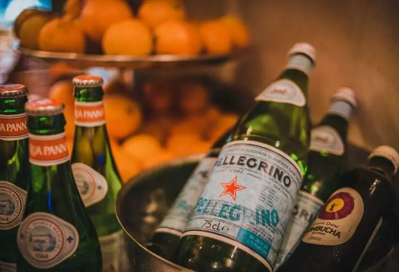 هتل Hecker S Kurfürstendamm