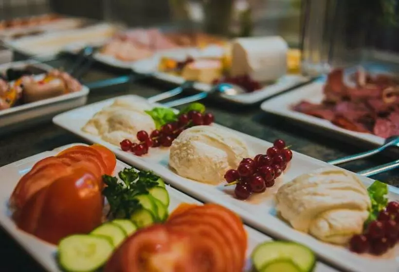 هتل Hecker S Kurfürstendamm