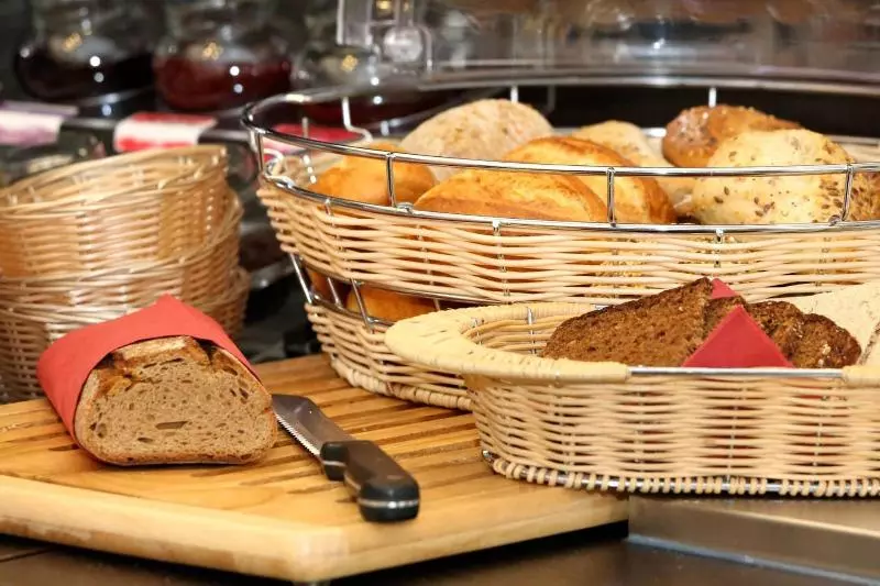 هتل Herbst Berlin