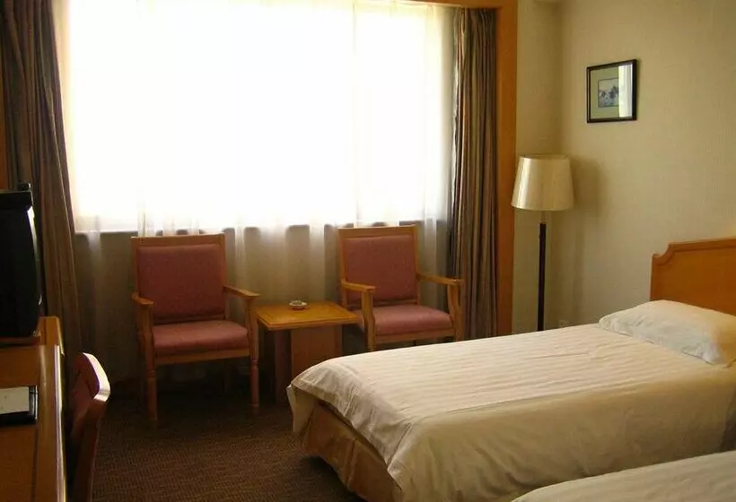 Hotel Jin Sha