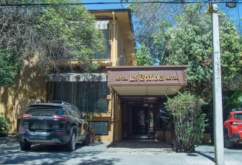 Hotel Teclados