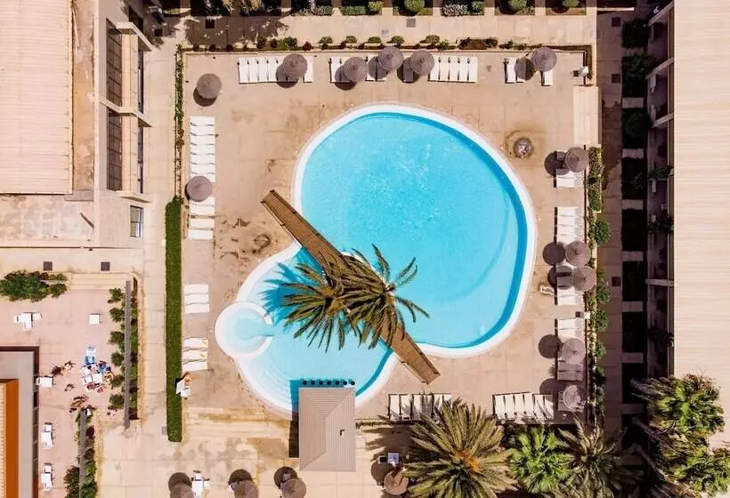 هتل Oasis Belorizonte