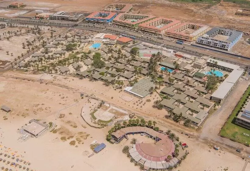 هتل Oasis Belorizonte