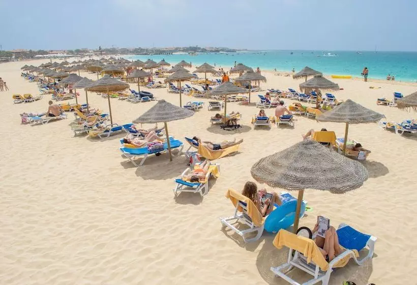 هتل Oasis Belorizonte