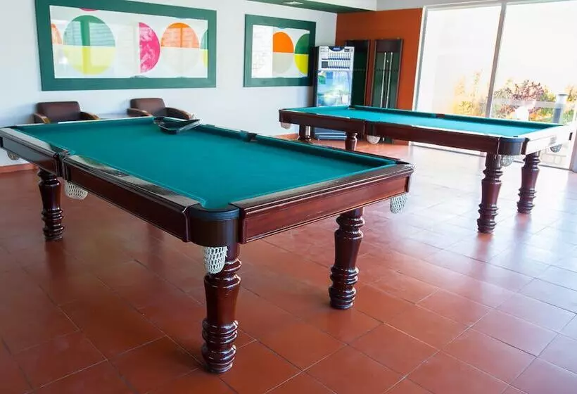 هتل Oasis Belorizonte