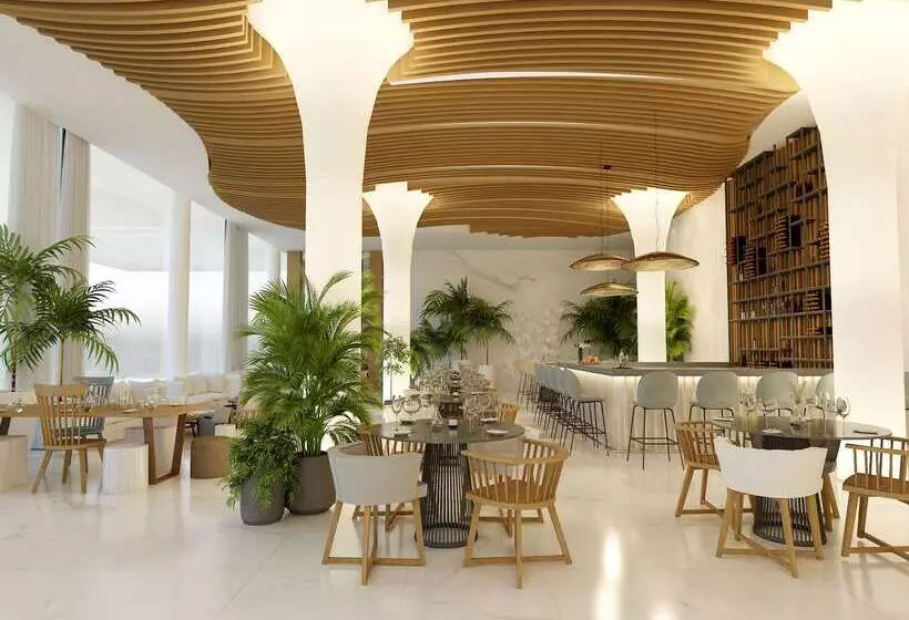 Hotel Radisson Beach Resort Larnaca