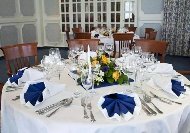 Sachsenwald Hotel Reinbek