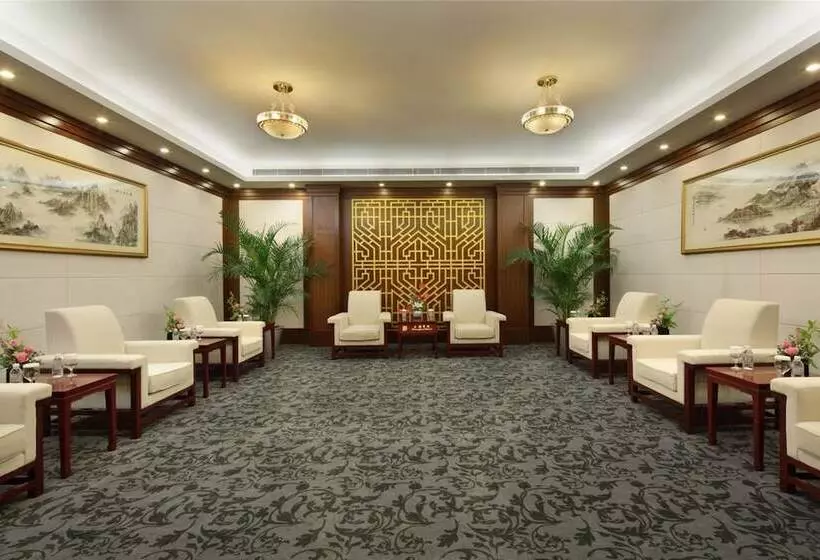 هتل Shanghai