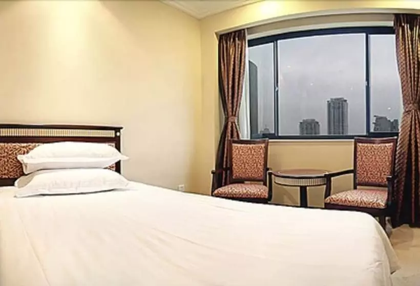 هتل Shanghai