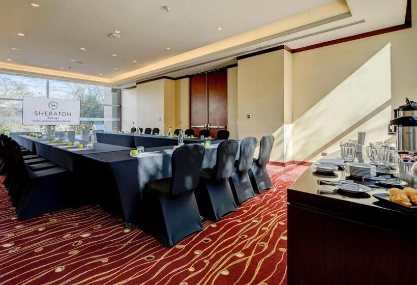 Sheraton Santiago Hotel & Convention Center