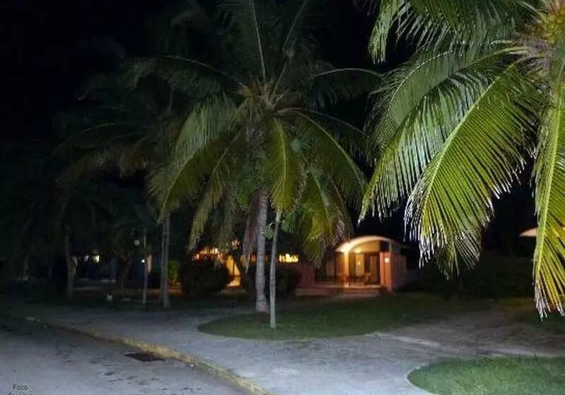 Отель Villa Islazul Bacuranao