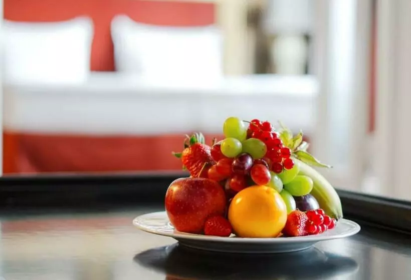 Romantik Hotel Das Smolka