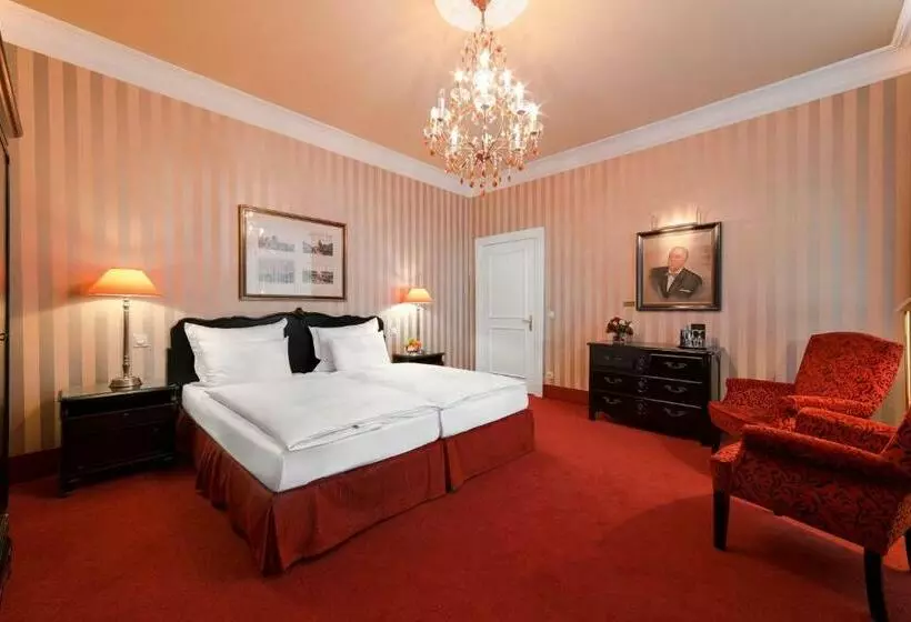 Romantik Hotel Das Smolka