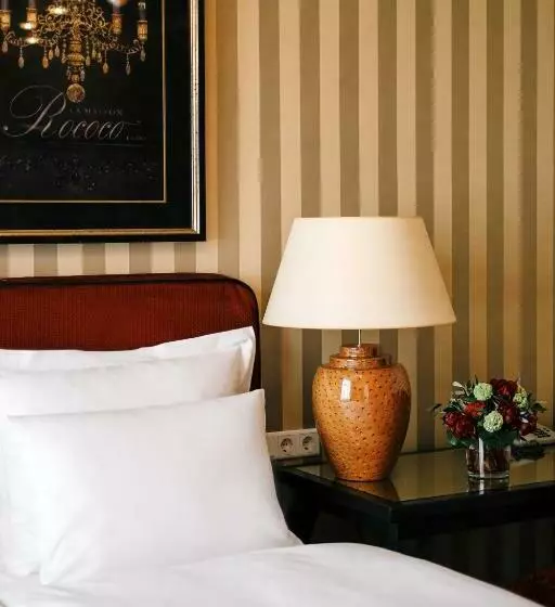 Romantik Hotel Das Smolka