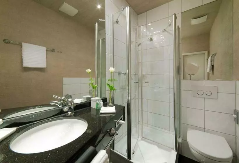 Romantik Hotel Das Smolka