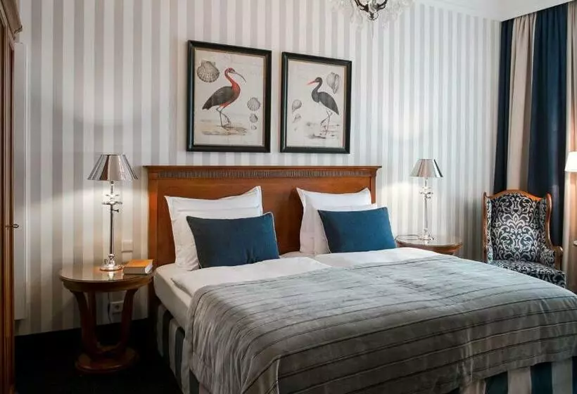 Romantik Hotel Das Smolka