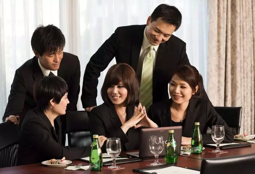 The Howard Plaza Hotel Taipei