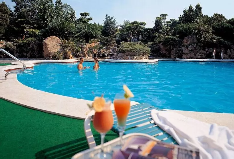 The Howard Plaza Hotel Taipei