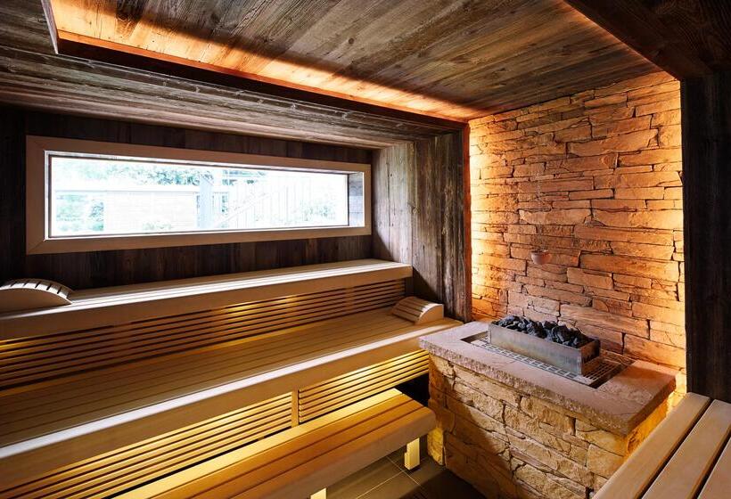 Best Western Premier Park Hotel & Spa