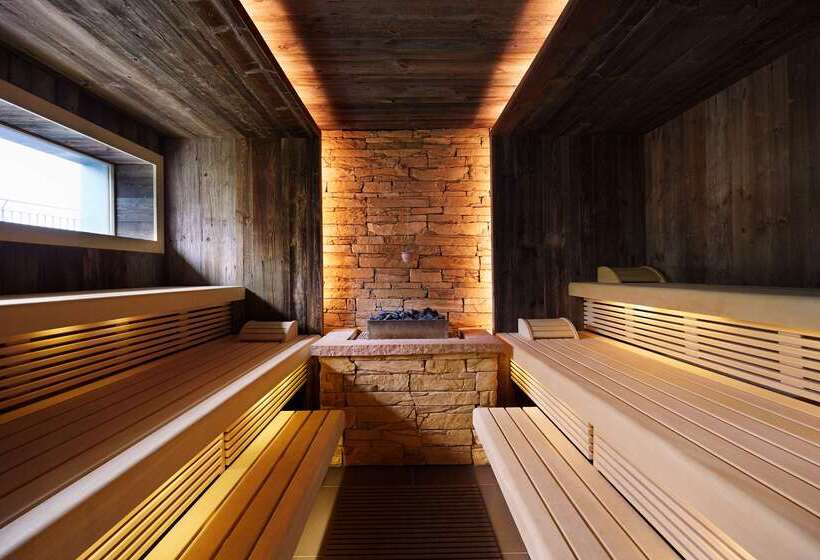 Best Western Premier Park Hotel & Spa