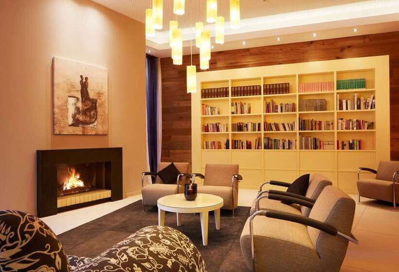 Best Western Premier Park Hotel & Spa