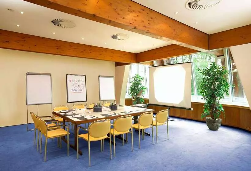 Best Western Premier Park Hotel & Spa