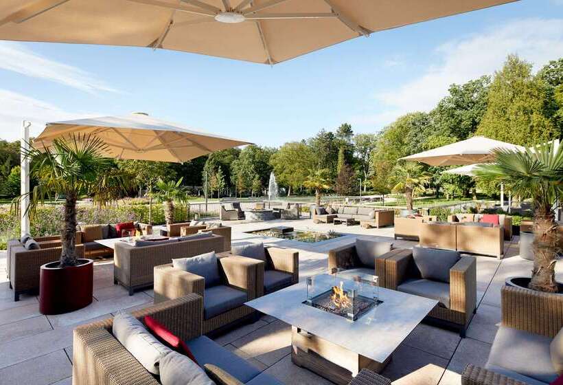 Best Western Premier Park Hotel & Spa