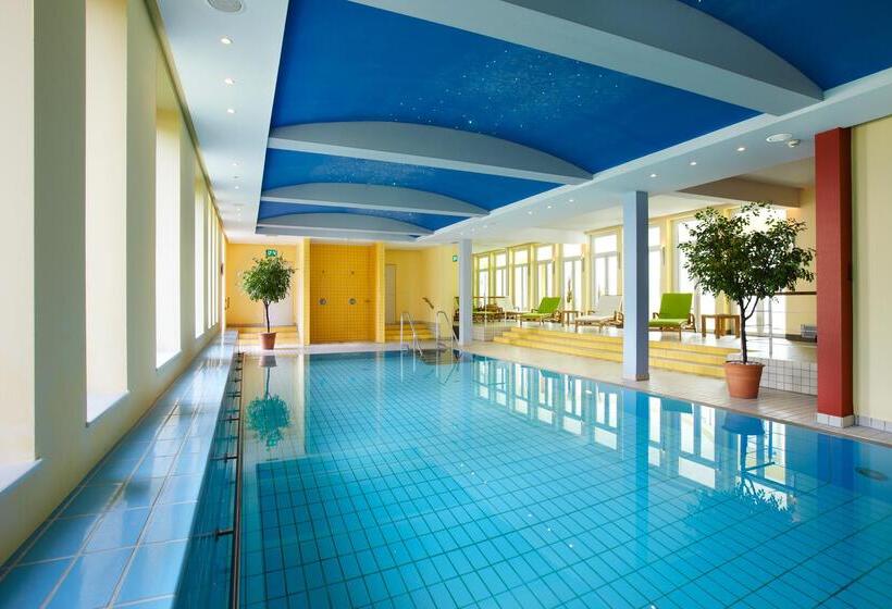 Best Western Premier Park Hotel & Spa