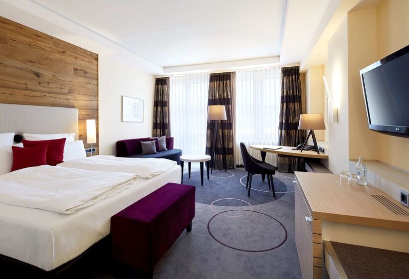 Best Western Premier Park Hotel & Spa