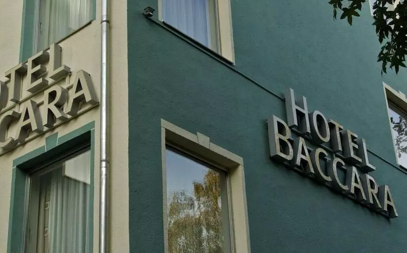 ホテル Baccara