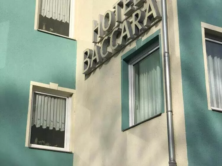 ホテル Baccara