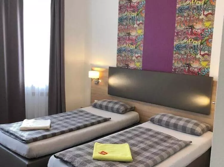 ホテル Baccara
