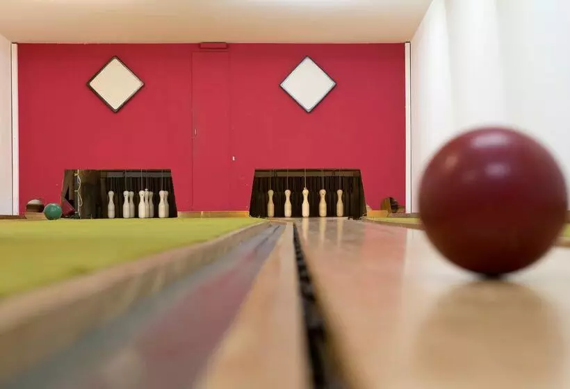 هتل Days Inn Dortmund West