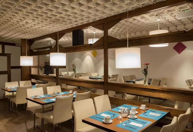 هتل Days Inn Dortmund West