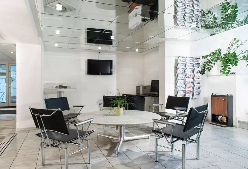 هتل Days Inn Dortmund West