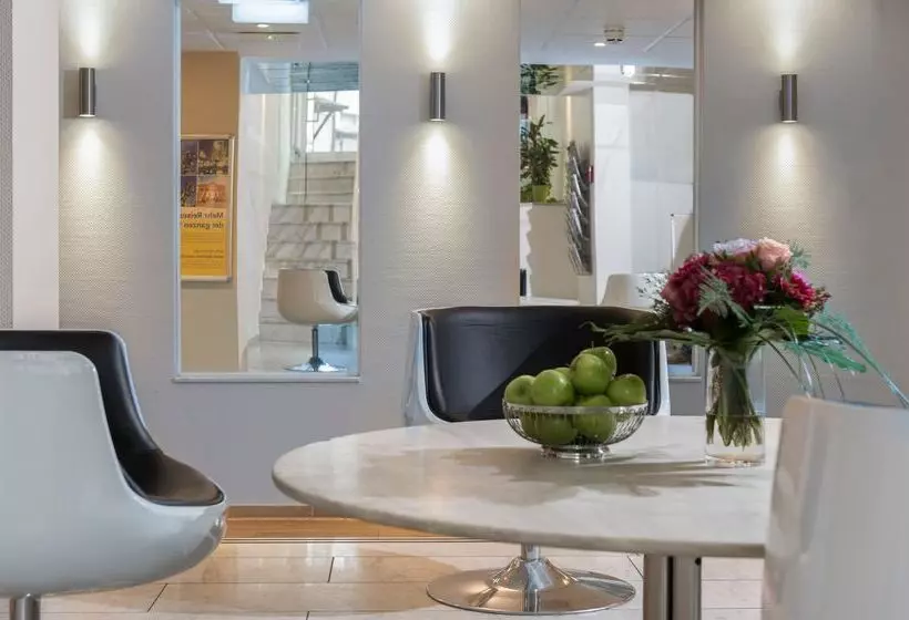 هتل Days Inn Dortmund West