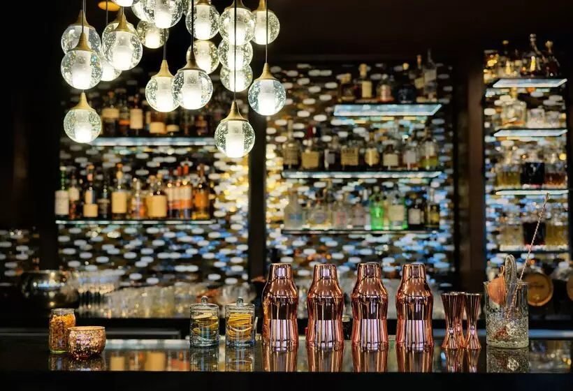 هتل Hyatt Regency Koln