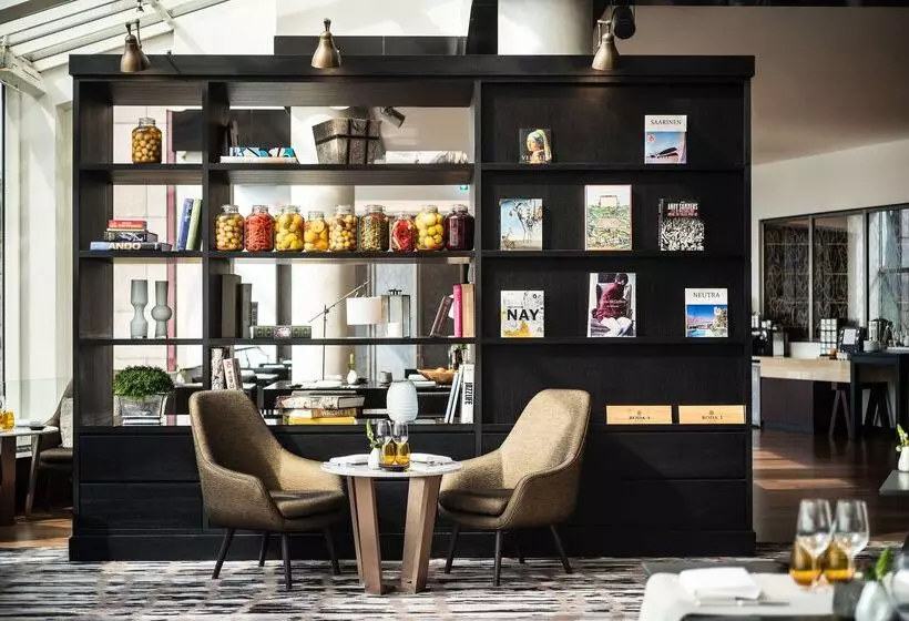 هتل Hyatt Regency Koln