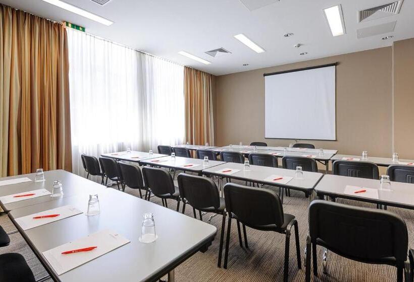 Hotel Ibis Augsburg Koenigsplatz