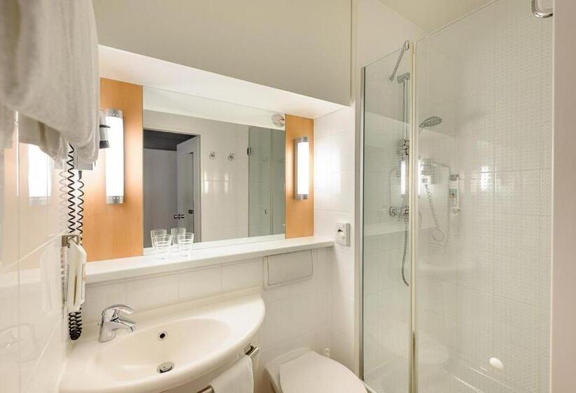 Hotel Ibis Augsburg Koenigsplatz