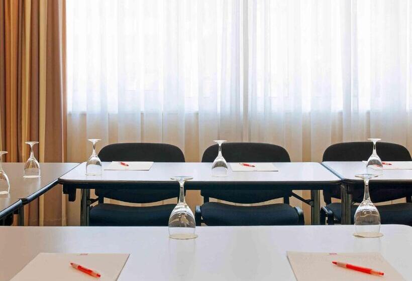 Hotel Ibis Augsburg Koenigsplatz