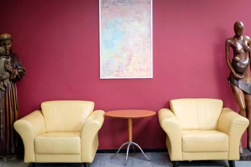 هتل Königshof am Funkturm Business