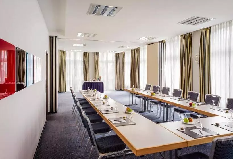 호텔 Landhaus Carstens