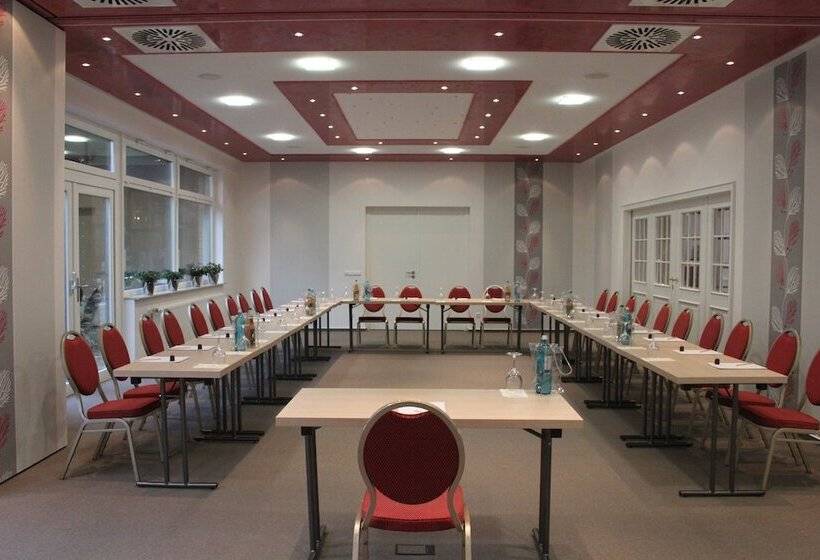 Отель Landidyll Wilminks Park