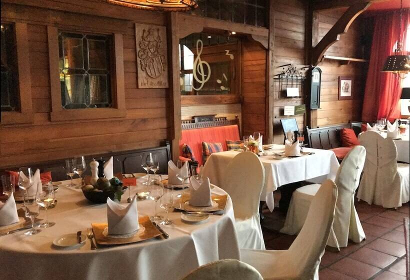 Отель Landidyll Wilminks Park