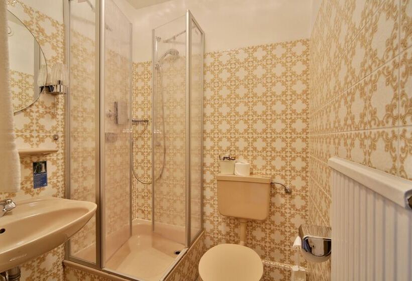 Отель Landidyll Wilminks Park